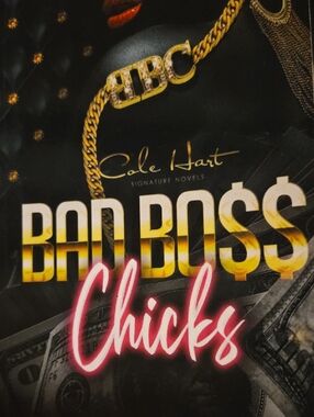 Bad Boss Chicks Urban Novel